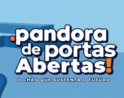 Matrículas Abertas Fundamental II - .pandora colégio